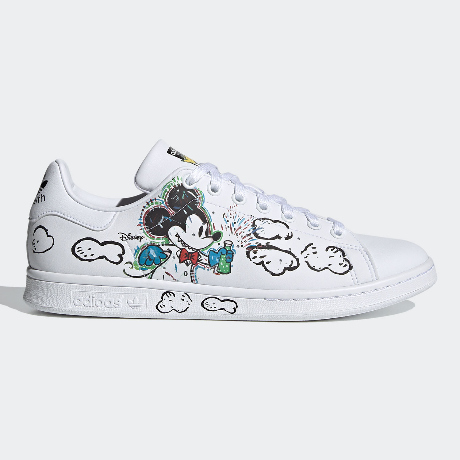 Adidas Shoes Gazelle - Оригинальные кроссовки Adidas STAN SMITH Trefoil