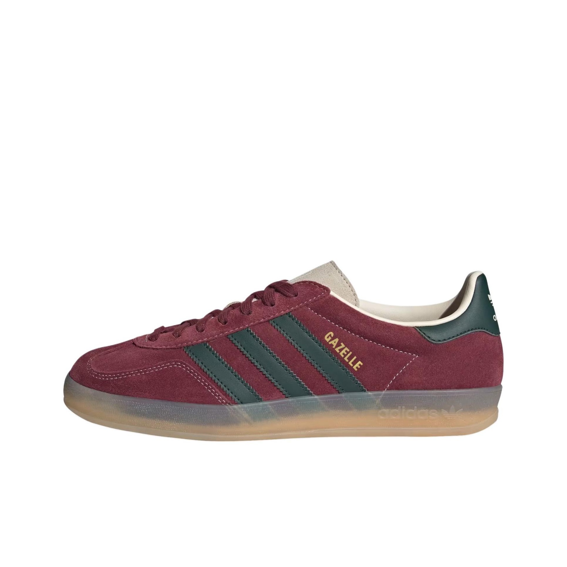 Adidas Shoes Gazelle - Кроссовки для скейтбординга Adidas Originals GAZELLE
