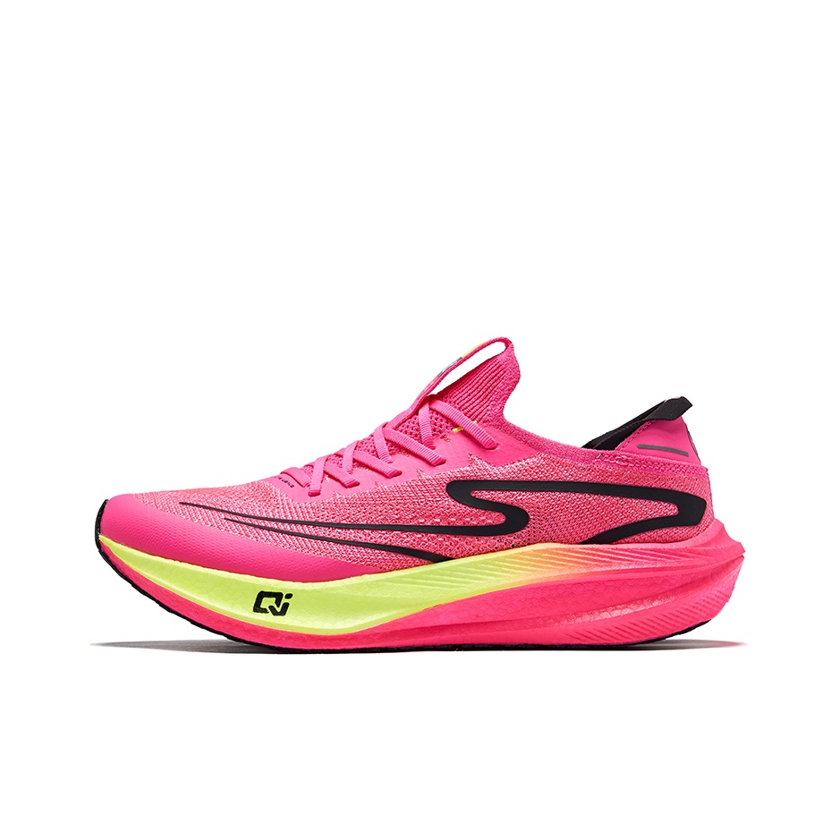 Sneakers Er - Кроссовки Erke JueChen 3.0 с амортизацией