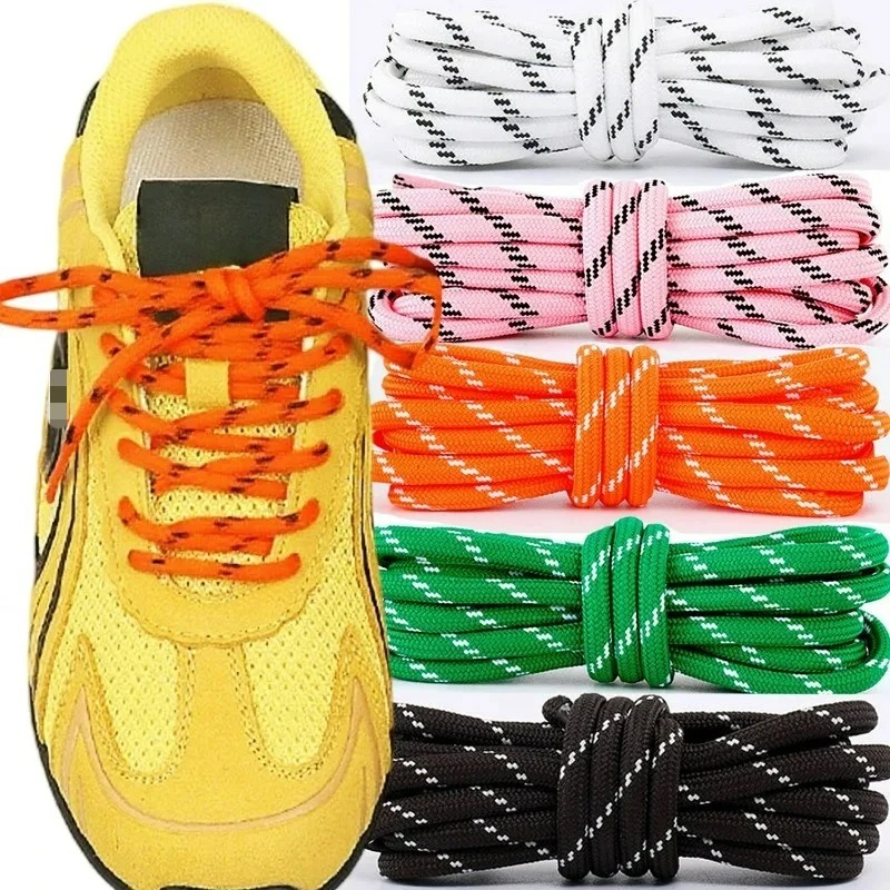 Плоские шнурки-ленты из полиэс – обзор и цена Lace Replacement Flat
