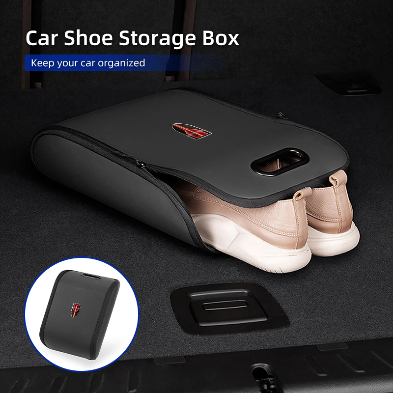 Сумка для обуви, чехол для кро – обзор и цена Sneaker Care Box