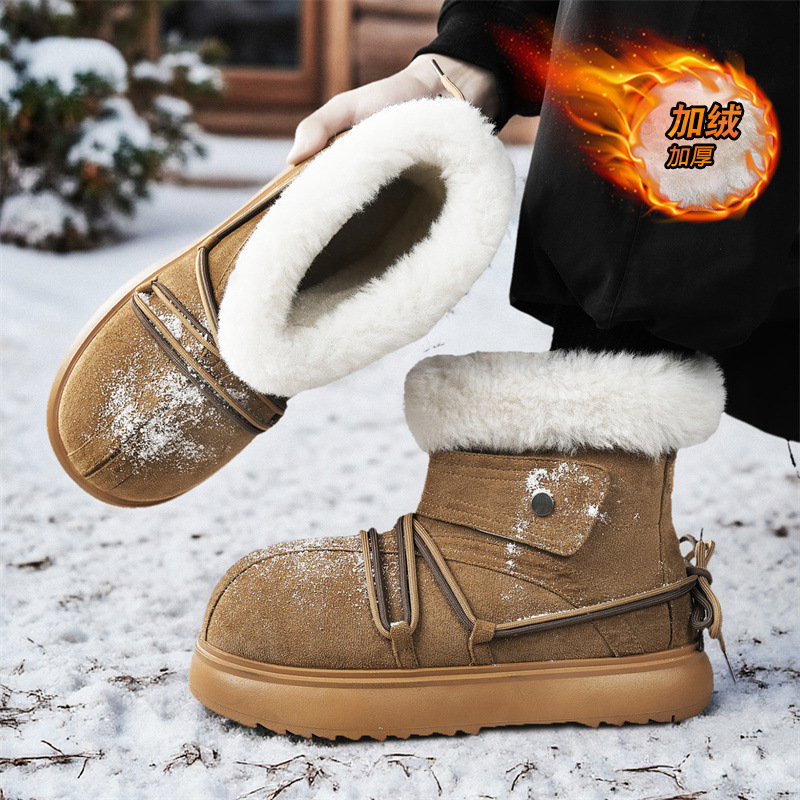 2025 Новые зимние мужские зимн – обзор и цена Leather Sneaker Care Kit