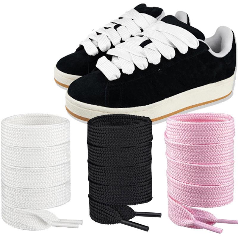 Новые шнурки для кроссовок шир – обзор и цена Lace Replacement Flat