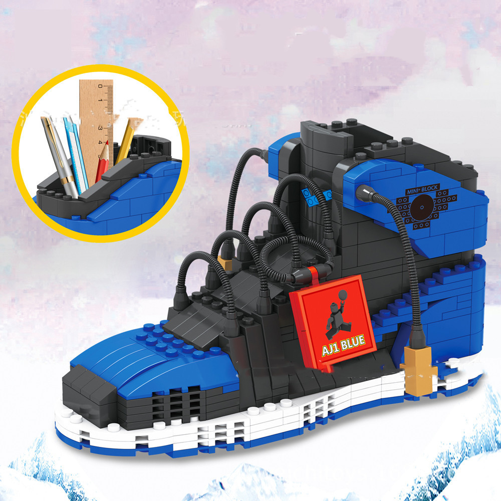 Спортивная баскетбольная обувь – обзор и цена Sneaker Care Box