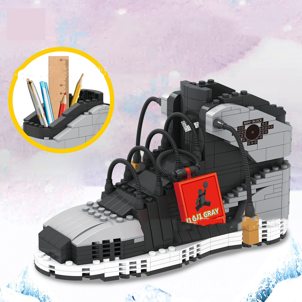 Спортивная баскетбольная обувь – обзор и цена Sneaker Care Box
