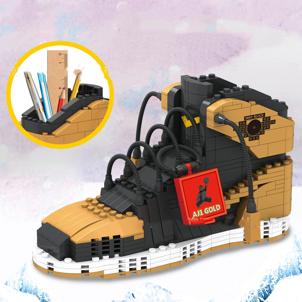 Спортивная баскетбольная обувь – обзор и цена Sneaker Care Box